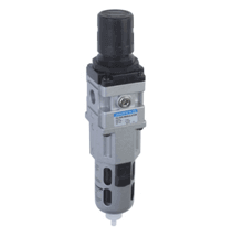 FRC with Internal Autodrain